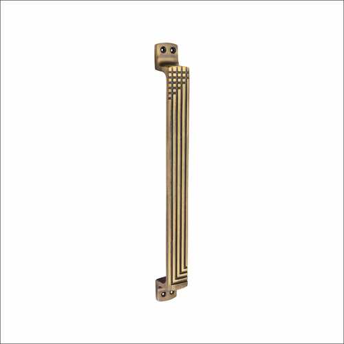 Aluminium Pull Handle Antique Finish 14 Inch PH-Dotline