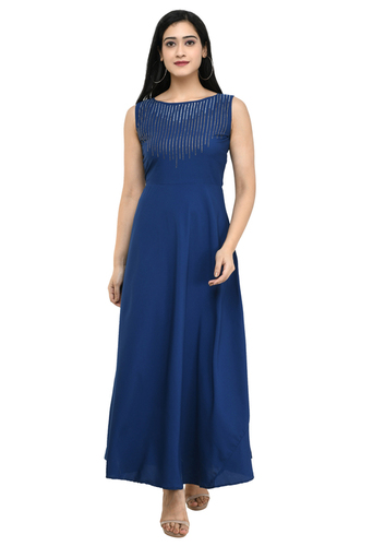 IC-10997 Oceanista crepe dress