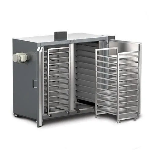 Tray Dryer