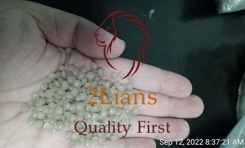 LLDPE Granules