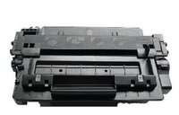 Black Hp 51a Toner Cartridge  For Laser Printer