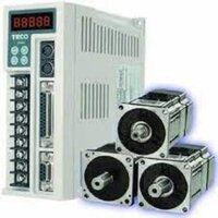 Teco Servo Drives