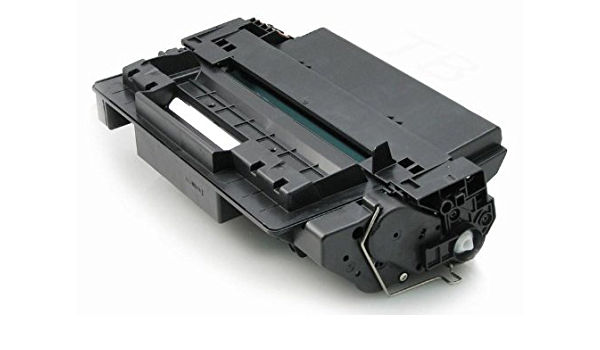 HP 51X High Yield Black Original LaserJet Toner Cartridge