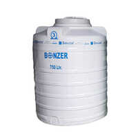 750 Ltr White Water Storage Tank
