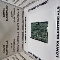 ASTRID PB254003B POWER CONTROL BOARD