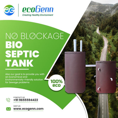 Bio Tank Price in Ariyalur