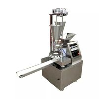 Momos Making Plant - Automatic Grade: Automatic