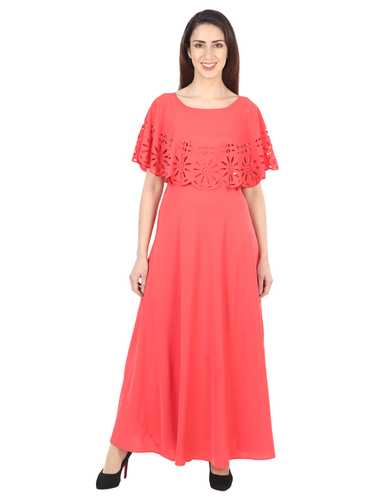 IC-10745 Oceanista crepe dress