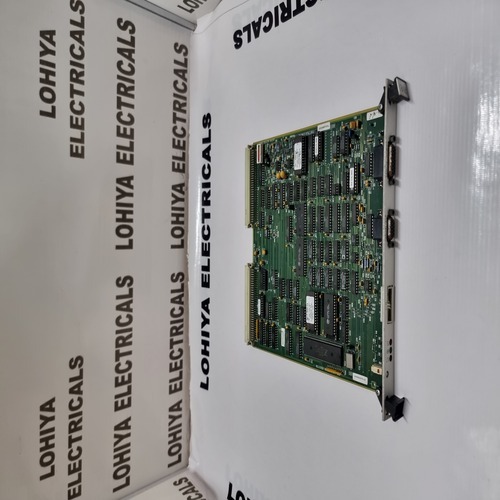 PRESSTECH 7610-6390-01 PCB CARD