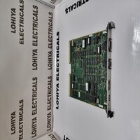 PRESSTECH PCB CARD