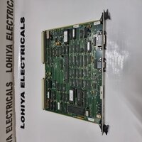 PRESSTECH 7610-6390-01 PCB CARD