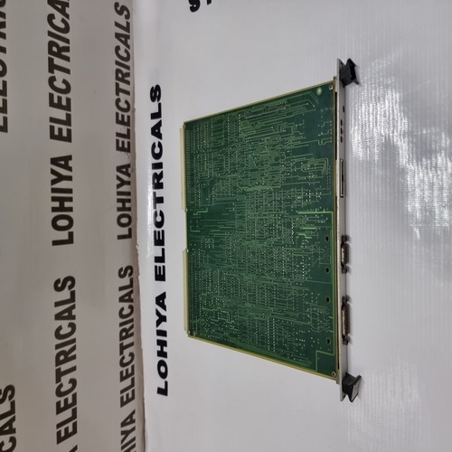 PRESSTECH 7610-6390-01 PCB CARD