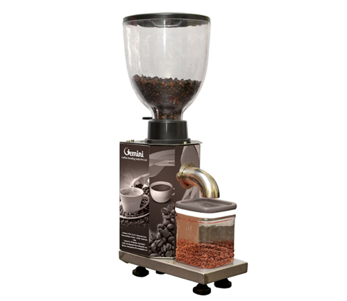 Automatic Bean Grinder