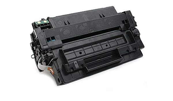 Black HP 11A (Q6511A) Toner Cartridge