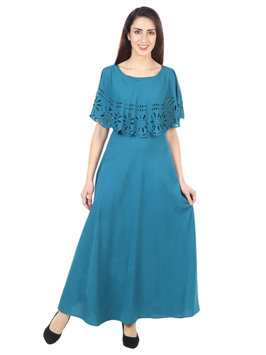 IC-10748 Oceanista crepe dress