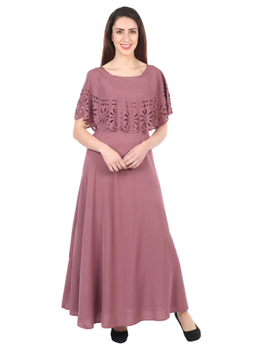 IC-10750 Oceanista crepe dress