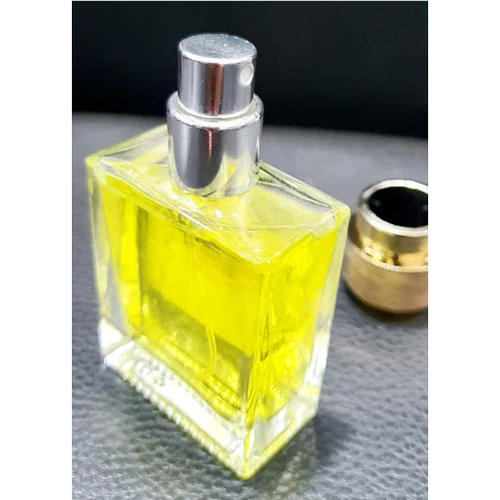 Victor Glass Perfume Bottles