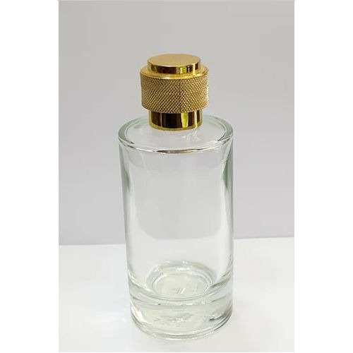 Transparent 100 Ml Liril Perfume Bottle at Best Price in New Delhi ...