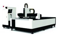 Fibre Laser Cutting Machine