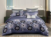 New desgion cotton bedsheets