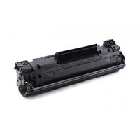 HP 30A Black Original LaserJet Toner Cartridge