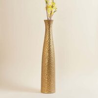TALL DECORATIVE FLOWE VASE