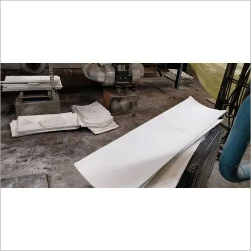 Aerogel Blanket - Nanostructured Insulation Material, Superior Lightweight Thermal Performance