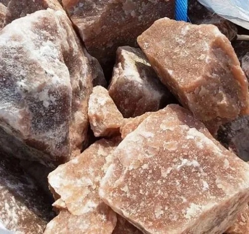 Himalayan Irani Pink Rock Salt