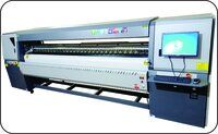 Digital Inkjet Printing Machine