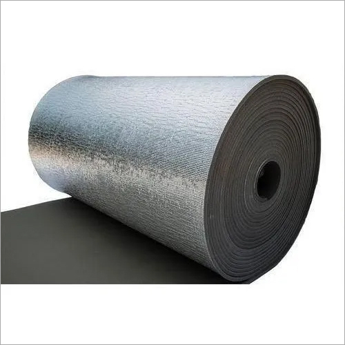 XLPE Insulation Roll - 1.2M Width 3-50mm Thickness | Closed-Cell Polyethylene Foam Fire Retardant Water Resistant Excellent Thermal & Acoustic Insulation
