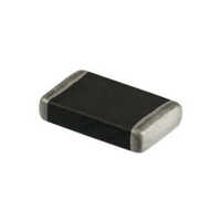 1206 SMD Chip Varistor