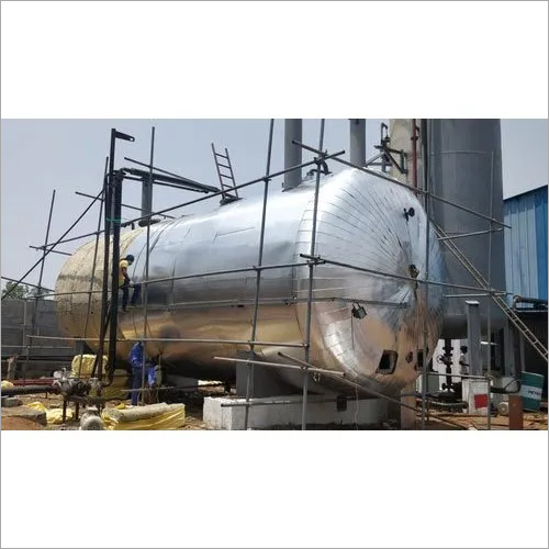 Thermal Acoustic Insulation Contractors And Service