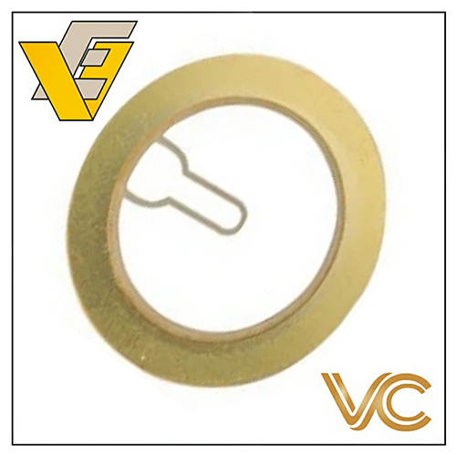 35MM 2C Piezo Element