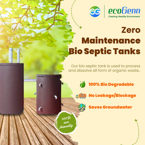 Septic Tank in Varadarajanpettai