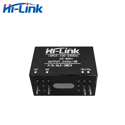 HLK-12M24 12W 24V Ultra-Compact AC DC Power Module