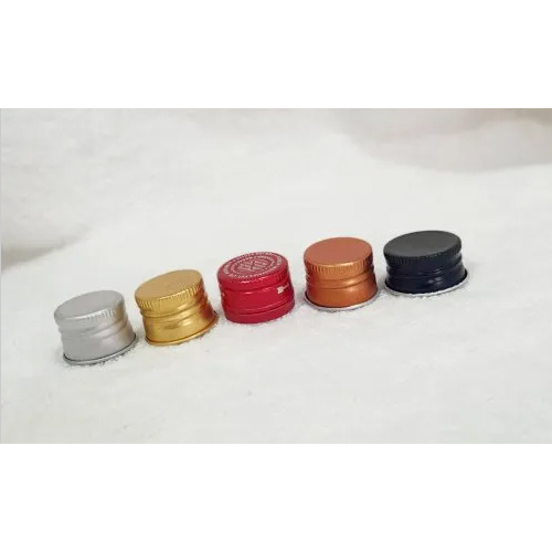Multi Ropp Aluminium Caps