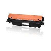 HP Original Laser HP 18A Black Toner Cartridge