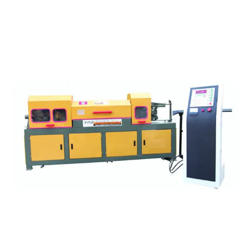 Industrial Decoiling Machine