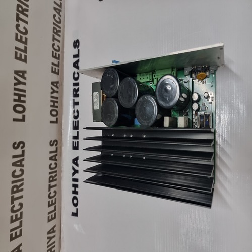 BERGER LAHR BLS-2020-P260 POWER CARD