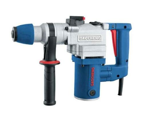 Gaocheng Gc-Hd326 1500rpm 850w Rotary Hammer