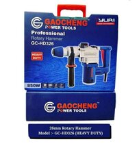 GAOCHENG GC-HD326 1500RPM 850W ROTARY HAMMER