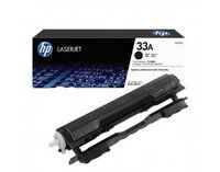 HP TONER CARTRIDGE LASER JET 33A BLACK