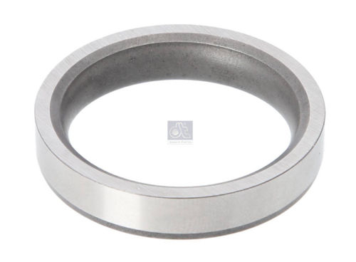 Seat retainer ring