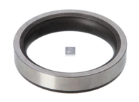 Seat retainer ring