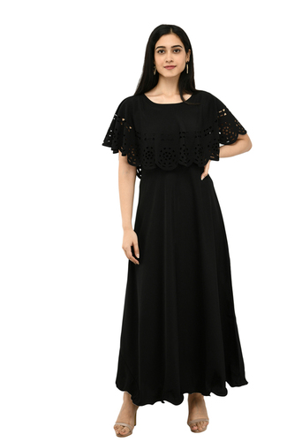 IC-10767 Oceanista crepe dress