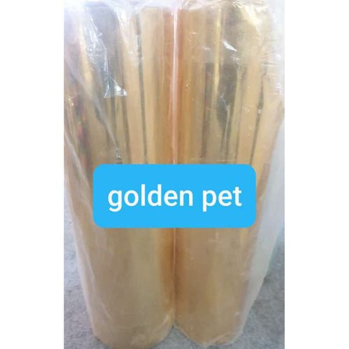 Golden Pet Roll