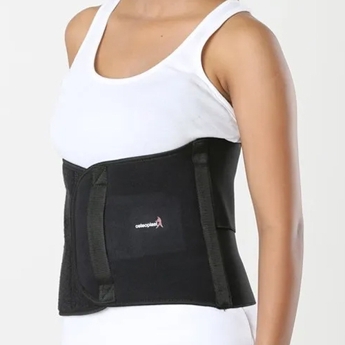 Skin Friendly Abdominal Binder