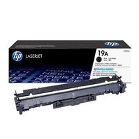Laser Printer HP cf219 Toner Cartridge Black