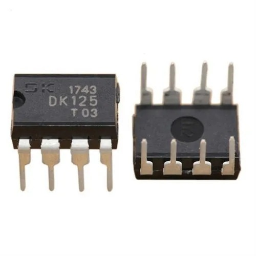 DK125 IC Chip
