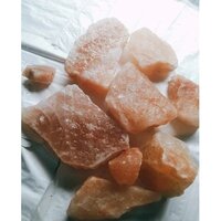 Himalayan Pink Rock Salt